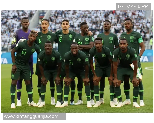尼日利亚足球明星的辉煌历程与对全球足球的影响力探讨
