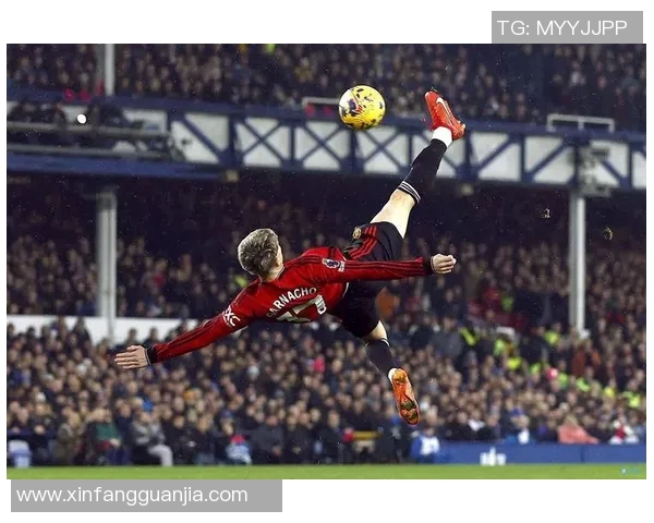 足球明星精彩倒勾射门瞬间集锦让你领略绝妙技艺与激情时刻